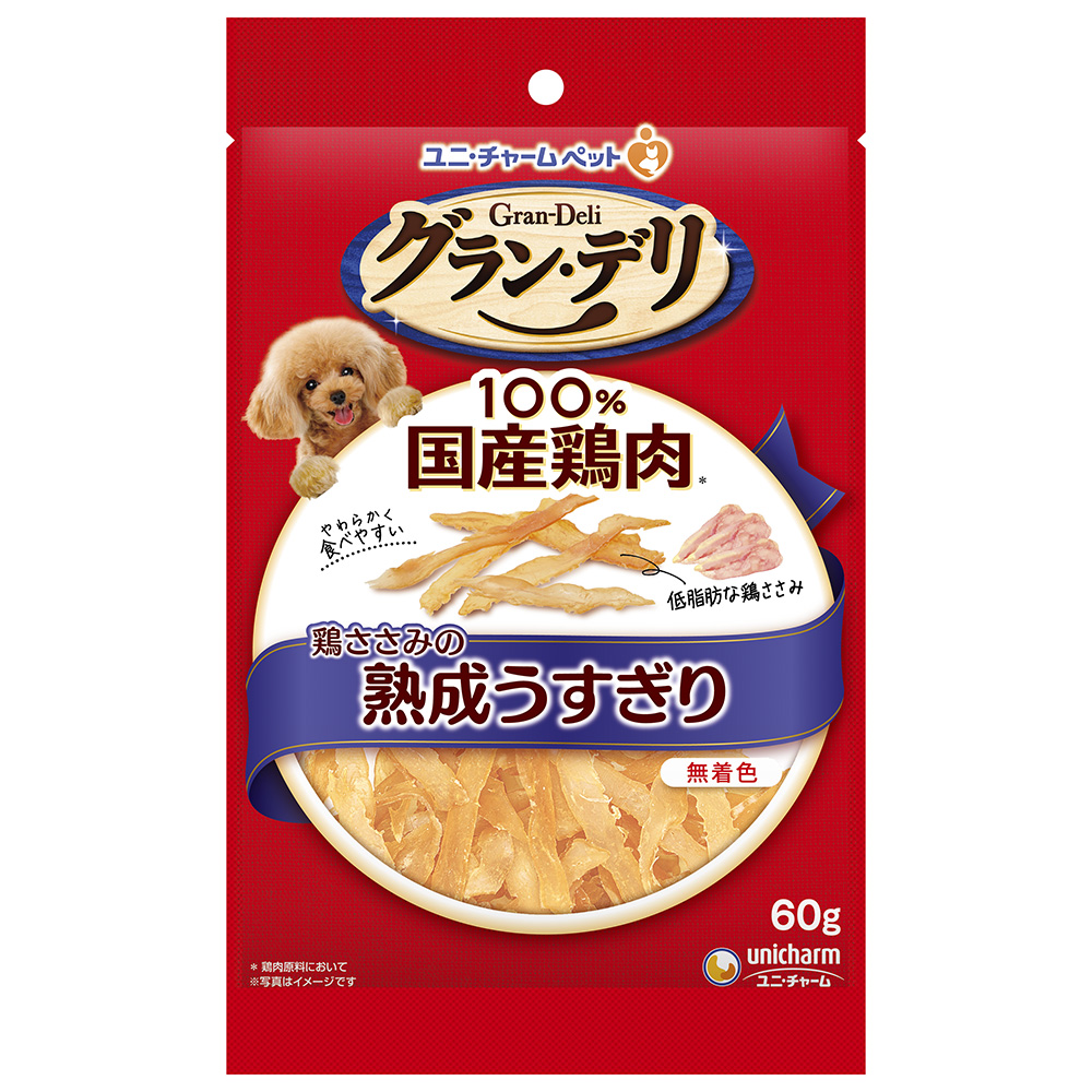 グラン・デリ おやつ | 製品取扱店舗検索 | ユニ・チャーム